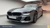 BMW Z4 sDrive20i M-Sport,Leder,Autom - BMW Z4 in Augsburg