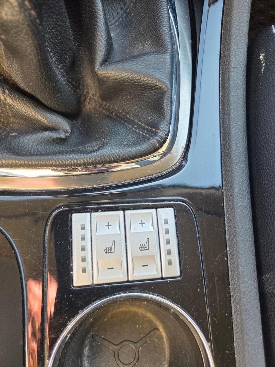 Ford Mondeo 2009 — photo 14