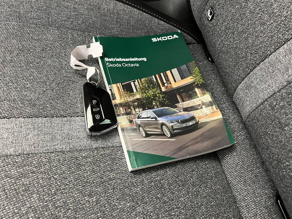 Skoda Octavia - Bild 11