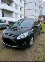 Ford Cmax Grand Titanium Tausch möglich - Ford: Cmax
