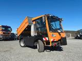 Andere Hansa APZ 1003 L 4x4x4*3 S-Kipper*Kommunal*1-Han - Asphalttechnik