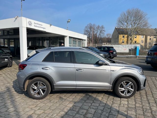 Volkswagen T-Roc - Bild 3