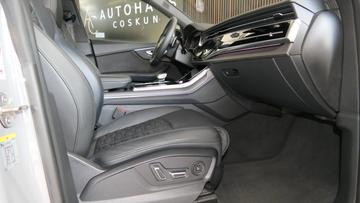 2024 AUDI RSQ8 — миниатюра 26