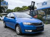 Skoda Rapid 1.2 TSI Cool Edition AHK PDC ISOFIX - Skoda Unfallwagen