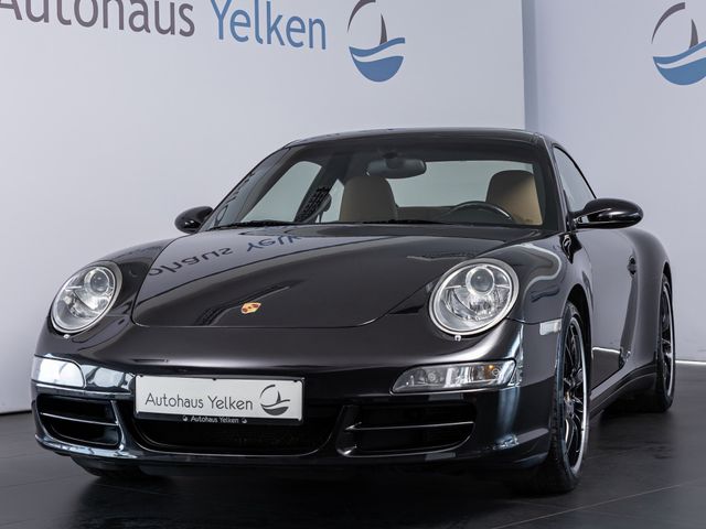 Porsche 911 Carrera 4S WLS/X51*MEMORY*CHRONO*BICOLOR