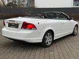 Volvo C70 Cabriolet 2.0 D Momentum*LEDER*BI-XENON*1.HD - Volvo C70 mit Diesel-Antrieb