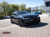 Alfa Romeo Giulia Veloce 2.0 Q4 280PS vom AR Vertragshändle - : Von Händlern, Vom