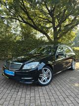 Mercedes-Benz C 200 CGI T BlueEFFICIENCY AVANTG. Aut. AVAN... - Mercedes-Benz C 200 Gebrauchtwagen in Bremen