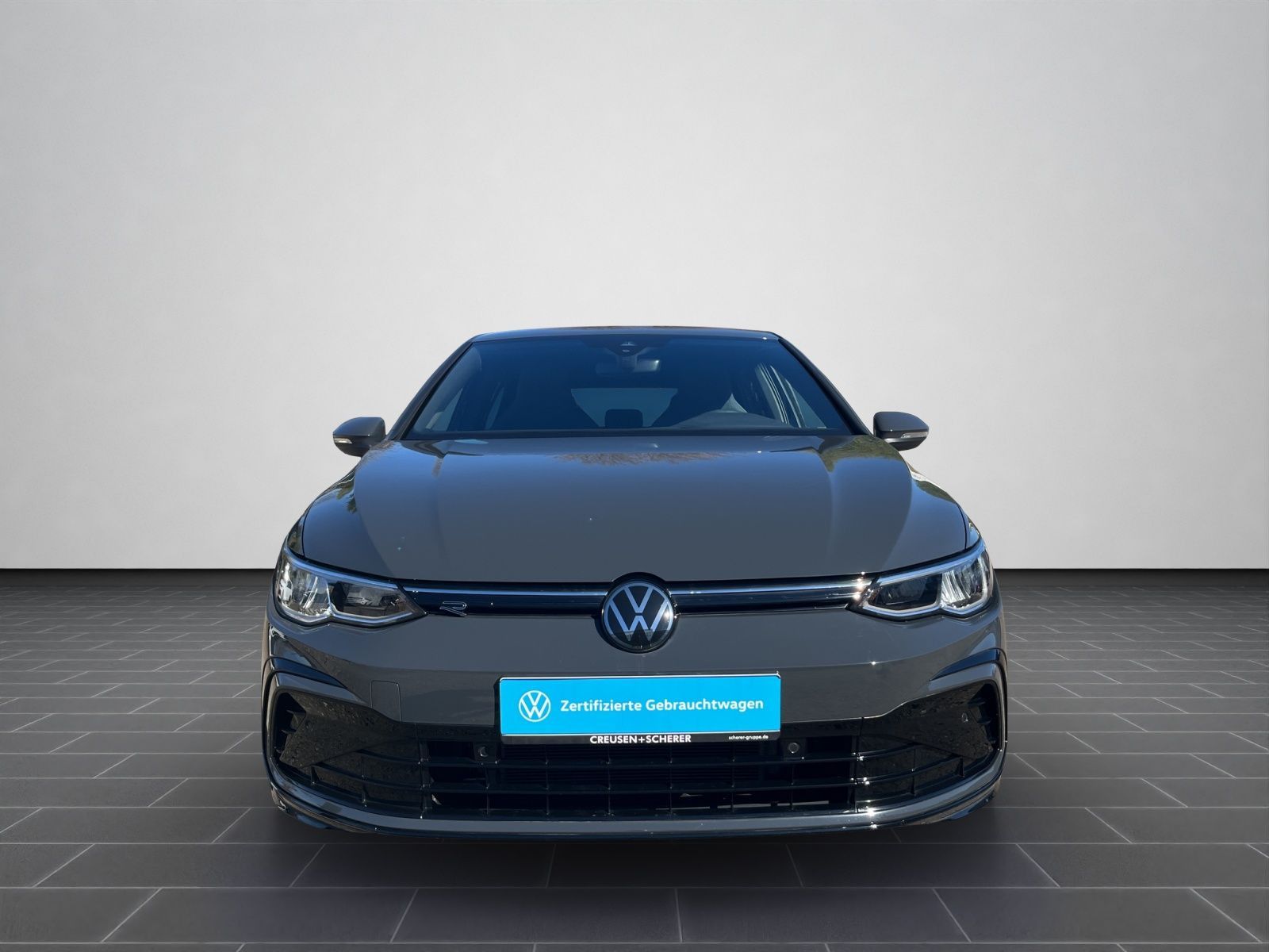 Volkswagen Golf - Bild 6