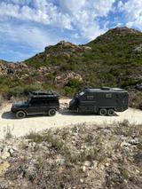 Crawler Batu 535 Offroad Wohnwagen Anhänger: Optimiert - Offers