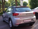 Seat Ibiza 1.0 TSI DSG LED Navi Tempomat - Seat Ibiza Tageszulassungen mit Benzin-Antrieb