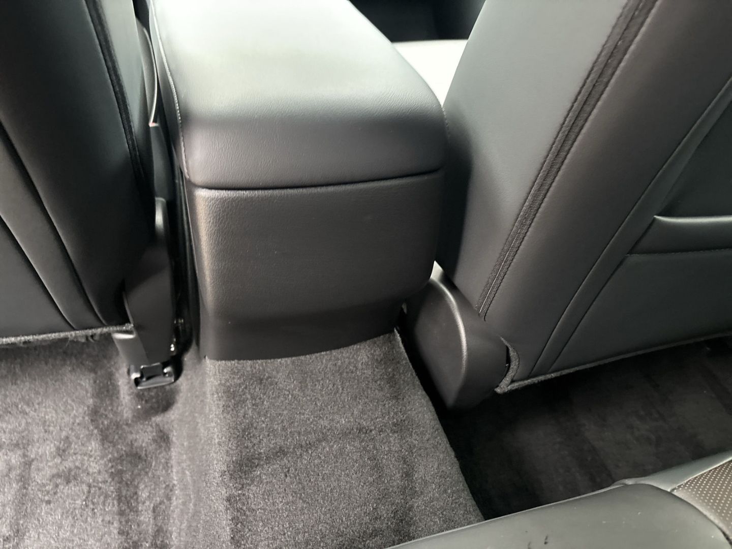 Mazda 3 - Bild 16