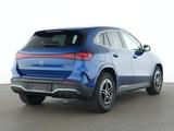 Mercedes-Benz EQA 350 4Matic+AHK+AMG+AMBI+KAMERA+LED+ADVANCED+ - mit Elektro-Antrieb: Alcantara, Geländewagen