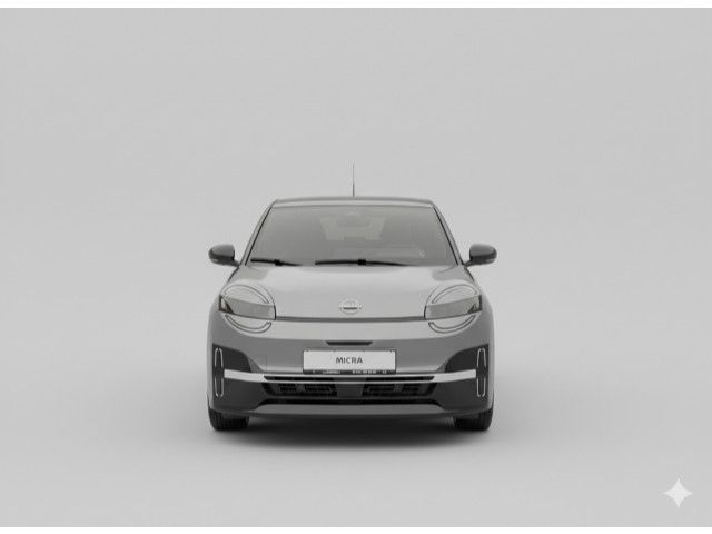 Fahrzeugabbildung Nissan MICRA EVOLVE 52 kWh Wärmep.*Klimatronic*PPP