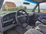 Ford Bronco XLT 1995  Original selten Farbkombi - Ford Gebrauchtwagen von 1995