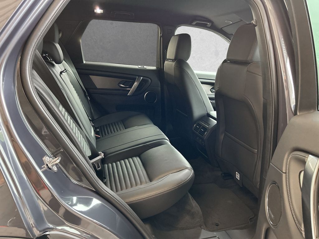 Land Rover Discovery Sport Dynamic SE P200 Matrix, 3D-Cam, 