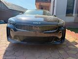 Kia Stinger 3.3 T-GDI AWD GT 2 - Kia Stinger: Von Privat