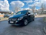 Mercedes-Benz Mercedes B Classe - mit Diesel-Antrieb: Mercedes Class