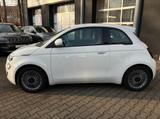 Fiat 500e 320km Reichweite Carplay 1. Hand - Fiat 500e Gebrauchtwagen