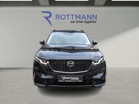 Mazda CX-5 - Vorschau Bild 3
