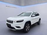 Jeep Cherokee MY19 Limited 2.2l MultiJet 195 PS - Jeep Cherokee aus 2020