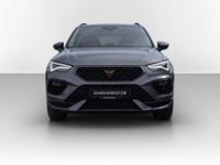 Cupra Ateca - Vorschau Bild 2