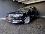 Volkswagen Passat 2.0 TDI, AUTOMATIK, ACC, SCHIEBEDACH, AHK - gebrauchte VW Passat aus dem Jahr 2013