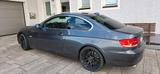 BMW E92 330i - BMW 330 aus 2007: Coupe