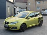 Seat Ibiza Lim. Stylance / Style - Seat Ibiza mit LPG-Antrieb: Kleinwagen