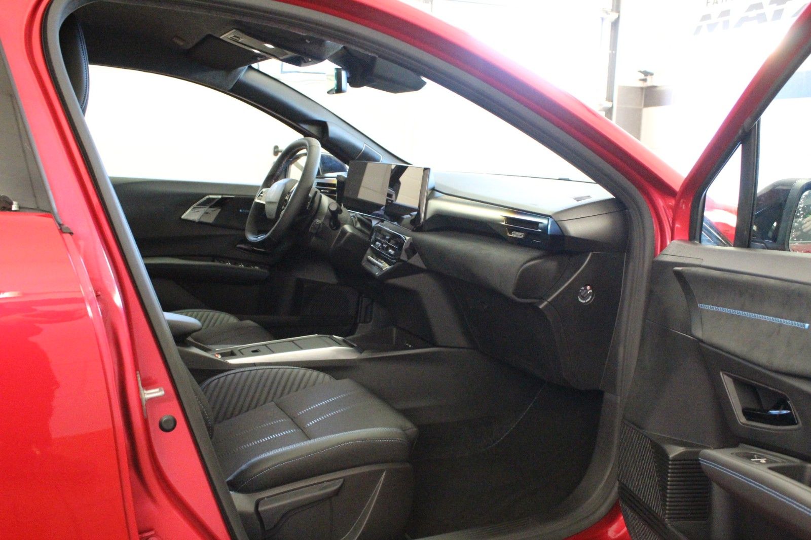 Fahrzeugabbildung Renault Clio TCe 115 EDC Esprit Alpine