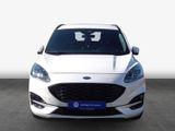 Ford Kuga 2.0 EcoBlue Aut. ST-LINE - Ford Kuga mit Diesel-Antrieb: Geländewagen