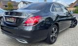 Mercedes-Benz C 200d-AMBIENT-LED-LEDER-TOTEWINKEL-KAMERA - Mercedes-Benz C 200 Gebrauchtwagen in Mönchengladbach