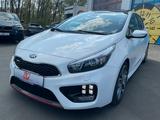 Kia Ceed 1.6 GT PANO LED Navi SHZ LH Kamera Klima - gebrauchte Kia cee'd / Ceed aus dem Jahr 2016