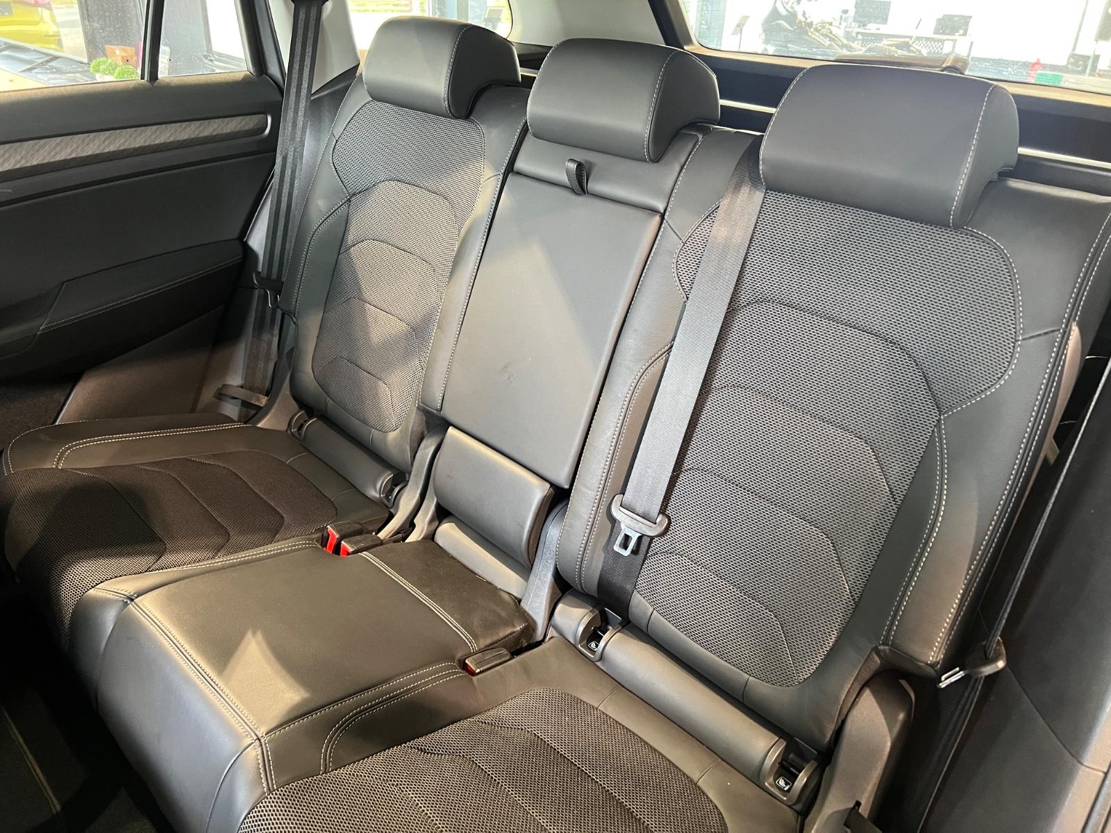 Skoda Kodiaq Style 4x4`*LEDER*MEMORY*KEYLESS, миниатюра 16