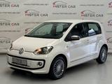 Volkswagen up! cheer up! Navi/Klima/ALU/2.HAND - VW up! Gebrauchtwagen in Stuttgart