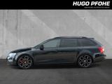 Skoda Octavia 2.0 TSI RS 230 - Skoda Gebrauchtwagen in Schwerin