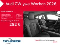 Audi A6 - Vorschau Bild 10