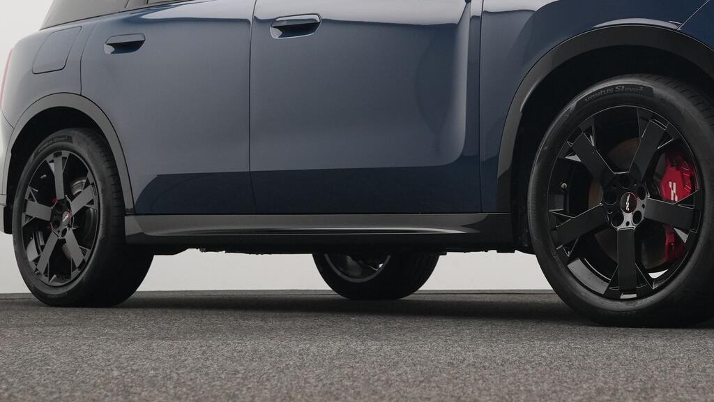 MINI Jcw John Cooper Works Trim, миниатюра 18