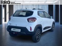 Dacia Spring - Vorschau Bild 5