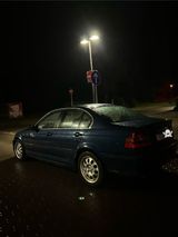 BMW E46 325xi - BMW 325: Xi