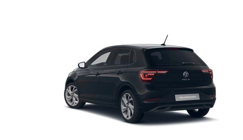 Volkswagen Polo - Bild 3