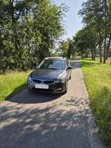 Kia CEED 1.6 CVVT SW - Kia cee'd Sportswagon aus 2011