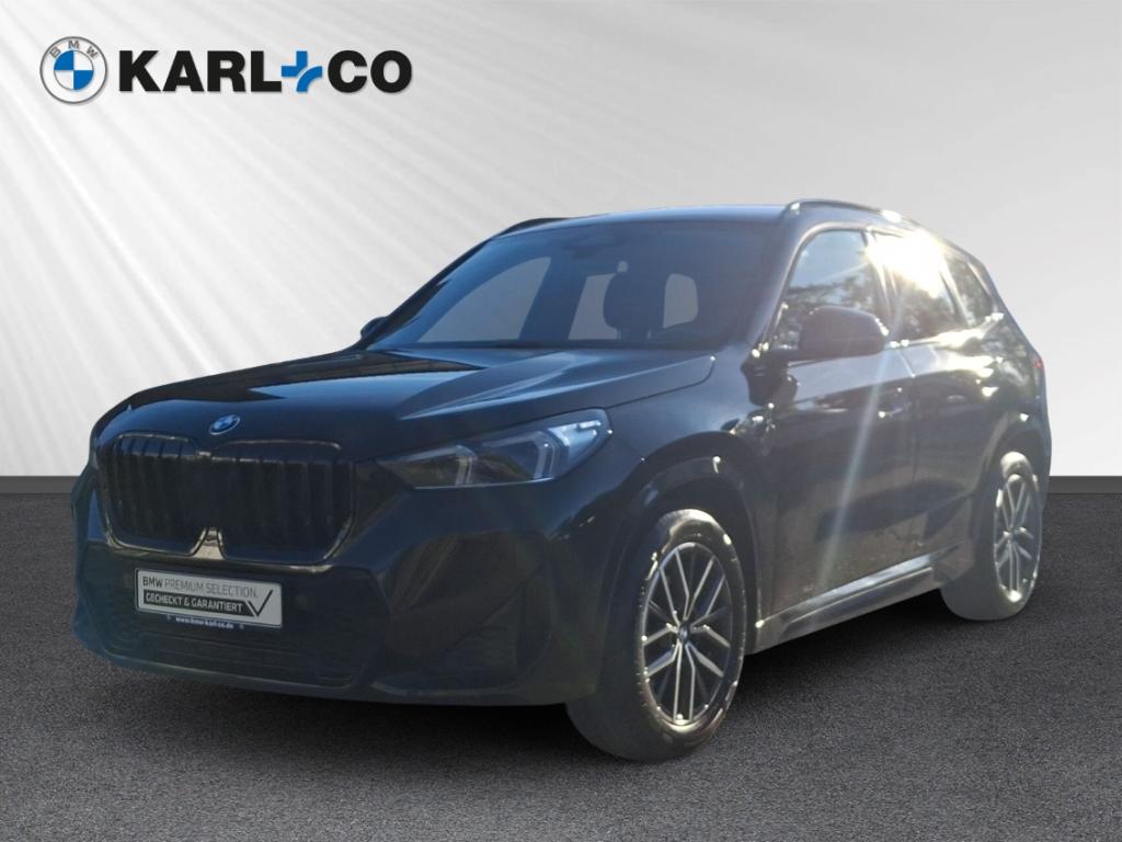 BMW X1 sDrive18d M-Sport AHK Aktivsitz adapt. LED
