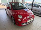 Abarth 500 595 Turismo Klima/PDC/Tüv.Neu/EURO5 - Abarth 500 aus 2013