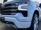 Chevrolet Silverado 1500 High Country 6.2 LPG - Chevrolet: 1500
