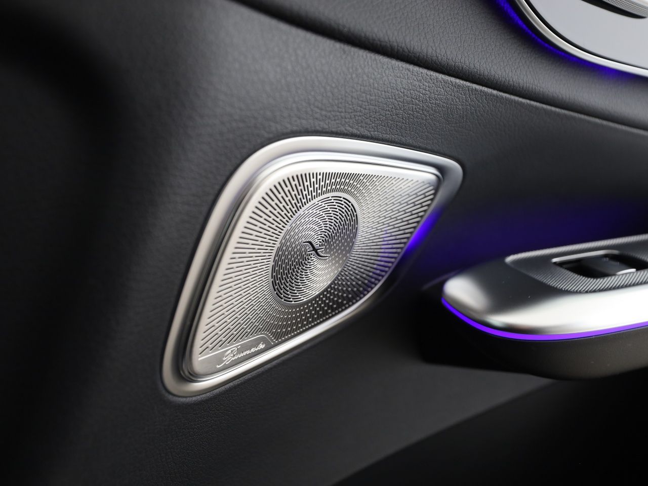 Mercedes-Benz GLC 300 de 4M EQ Hybrid AMG Digital Light Night foto 20