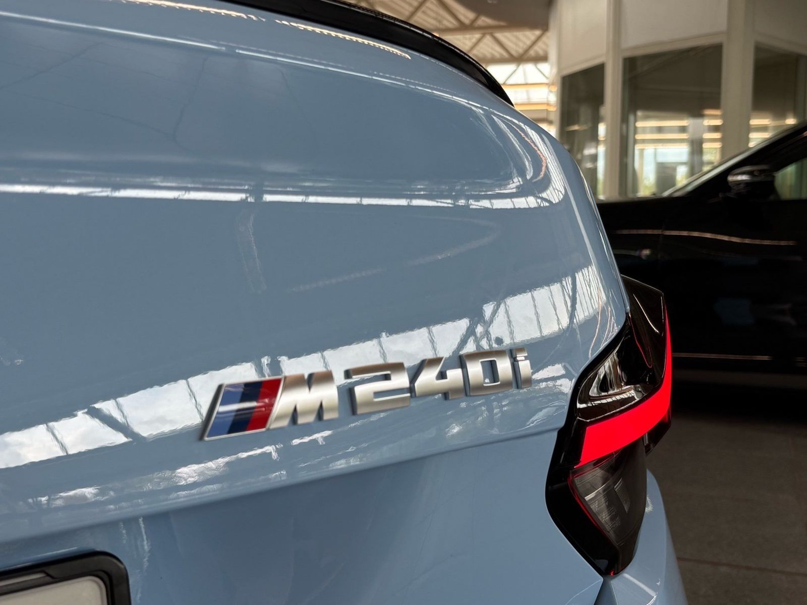 BMW M240i - Bild 19