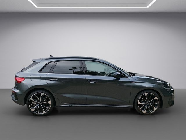 A3 Sportback 35 2.0 TDI S line