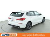 BMW 1er 120d Sport Line Aut.*NAVI*ACC*PDC*SHZ* - BMW: Automatik, 1er
