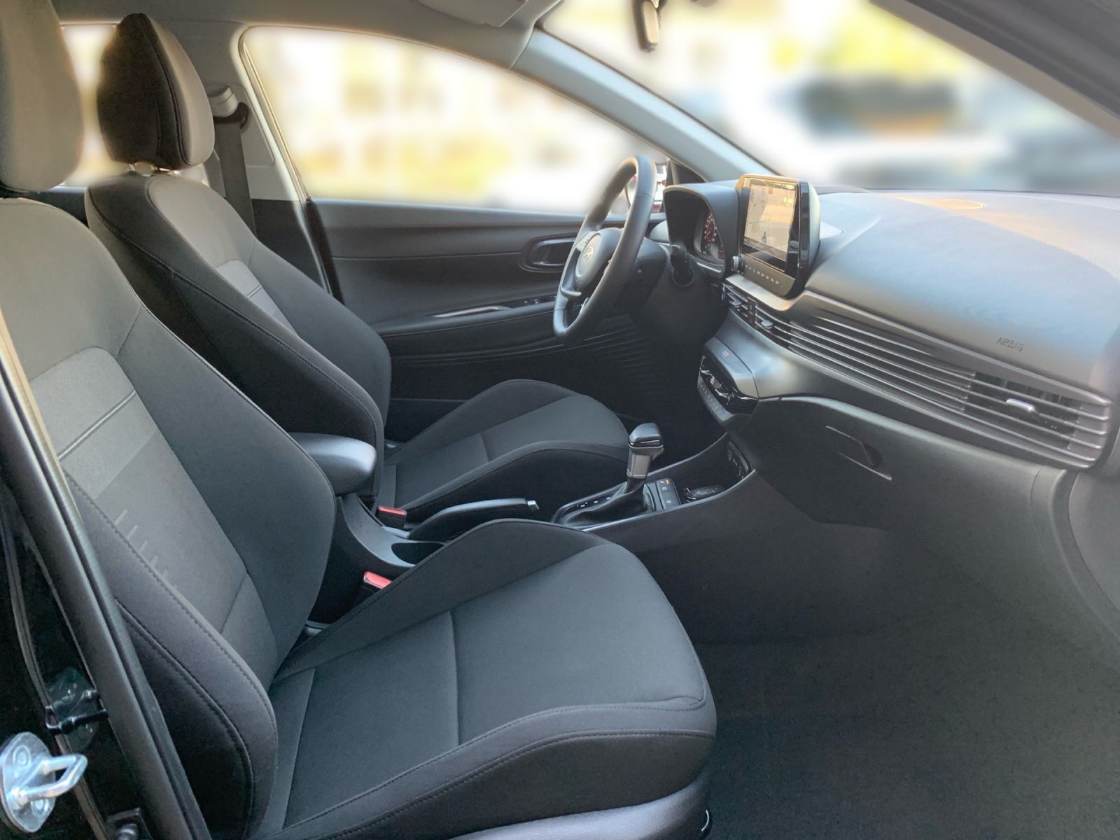 Hyundai BAYON – Bild 27